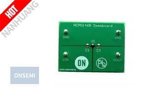 NCP51460SN33GEVB