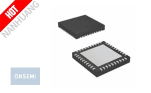 NCP5392EMNR2G
