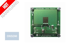 NCP59301DS00GEVB