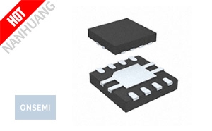 NCP59800BMNADJTAG