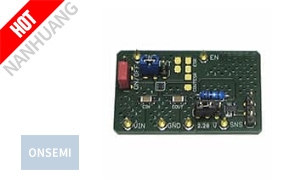 NCP706MX22TAGEVB