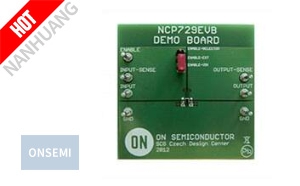 NCP729FC26GEVB