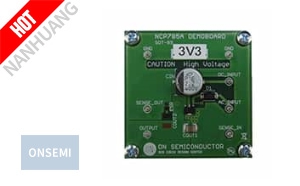 NCP785AH33GEVB