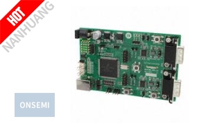 NCV73810V2GEVB