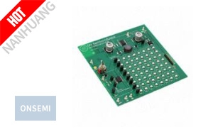 NCV7680PWR2GEVB