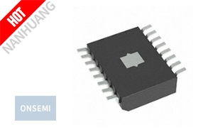 NCV7681LPWR2G