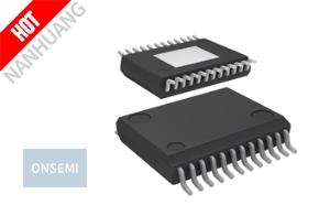 NCV7684DQR2G