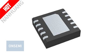 NCV7694MW0R2G