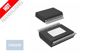 NCV7704DQR2G