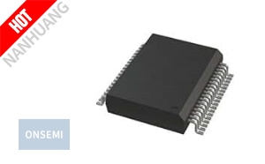 NCV7707DQR2G