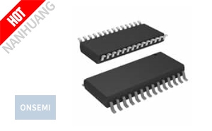 NCV7708BDWR2G