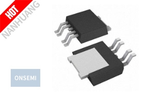 NCV8184DTRKG