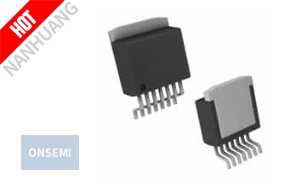 NCV8506D2T33R4