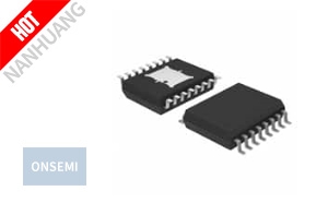 NCV8509PDW25R2G