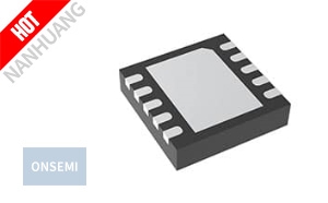 NCV8535MN250R2G