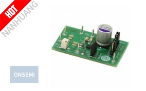 NCV8537MN330GEVB