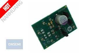 NCV8537MN500GEVB