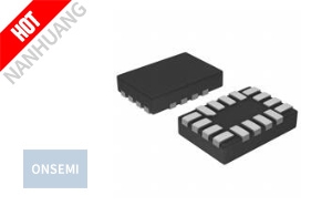 NLAS3799BMUR2G