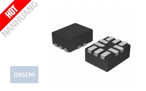 NLAS4717EPMTR2G