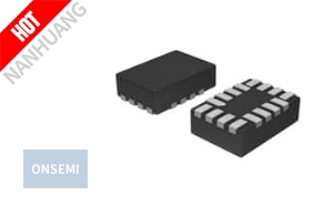NLAS9431MTR2G