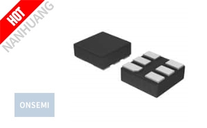 NLU1G07AMX1TCG