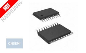 NLV74LCX245DTR2G