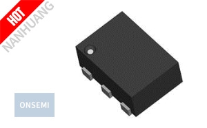 NLX2G17AMUTCG