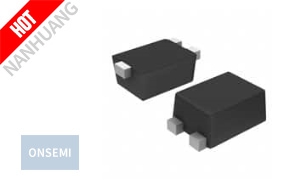NSBC123TF3T5G