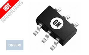 NSVMUN5111DW1T3G