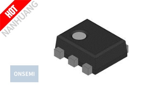 NTUD3129PT5G