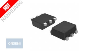 NTUD3171PZT5G