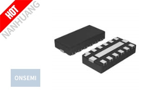 NUF6010MUT2G