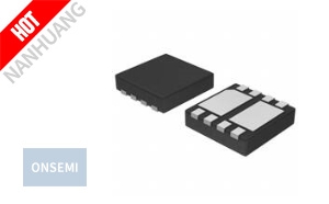 NUS5531MTR2G