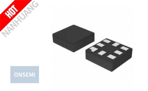 PCA9306AMUTCG