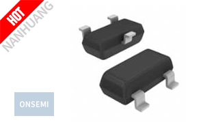 SMMBT2222ALT1G