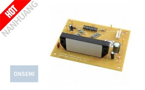 STK672-050GEVB