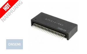 STK672-060A-E