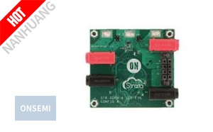 STR-NCV8163-NCP163-EVK